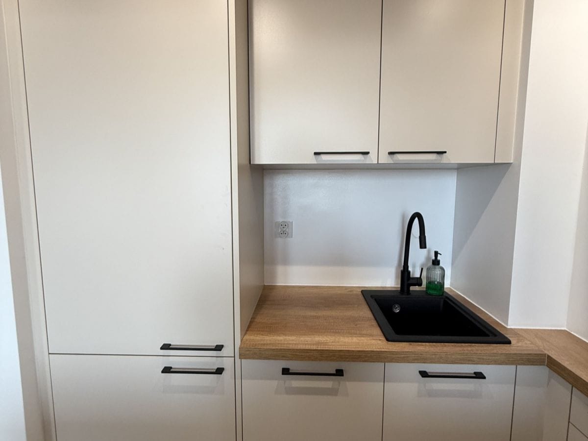 Mieszkanie 2 pokojowe na Wynajem