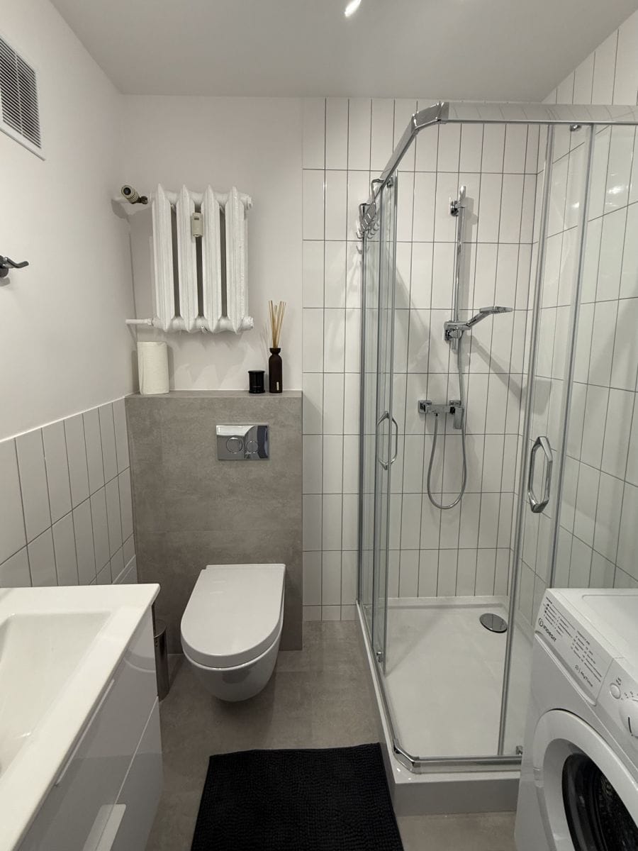 Mieszkanie 2 pokojowe na Wynajem