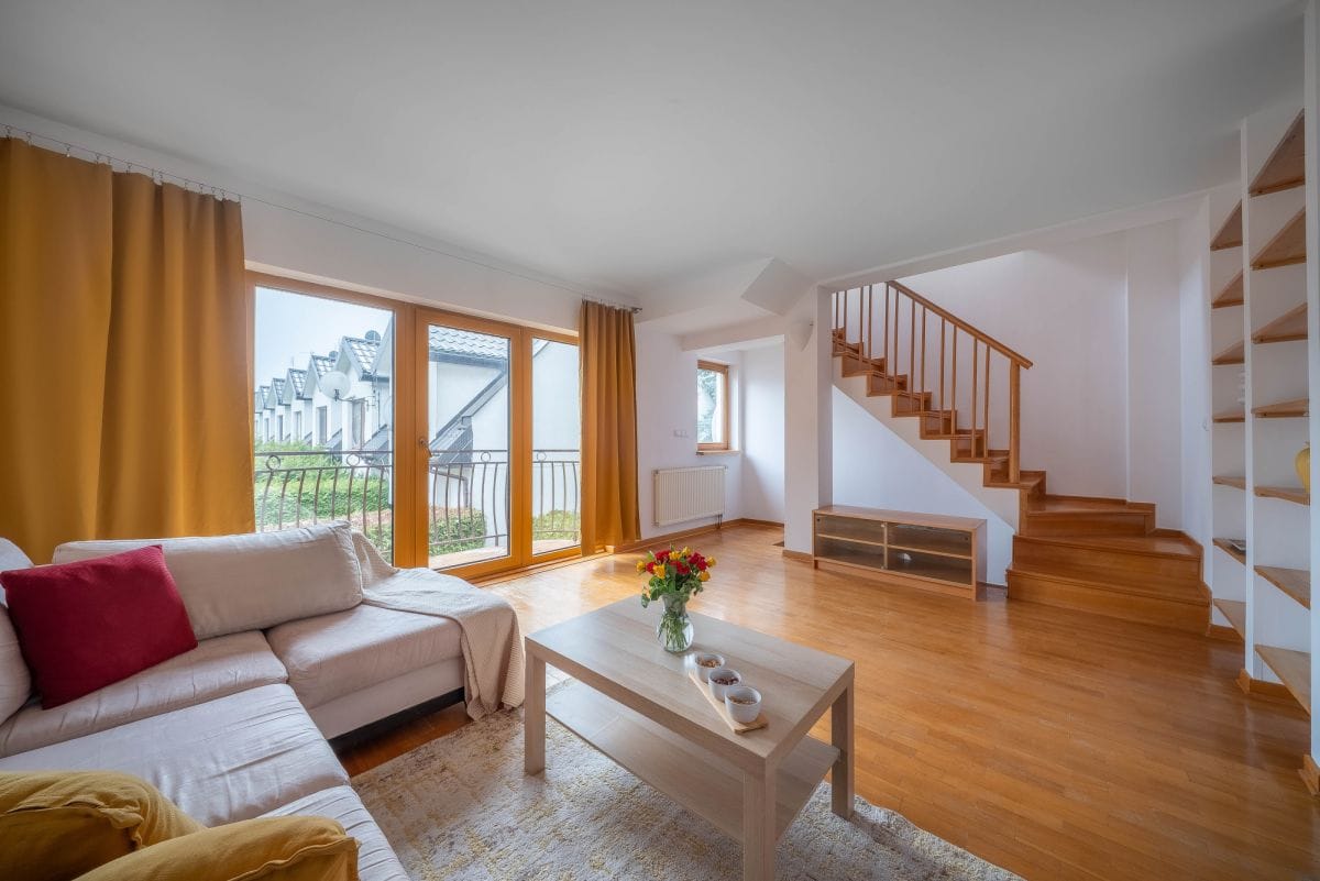 Dom 3 pokojowe na Sprzedaż