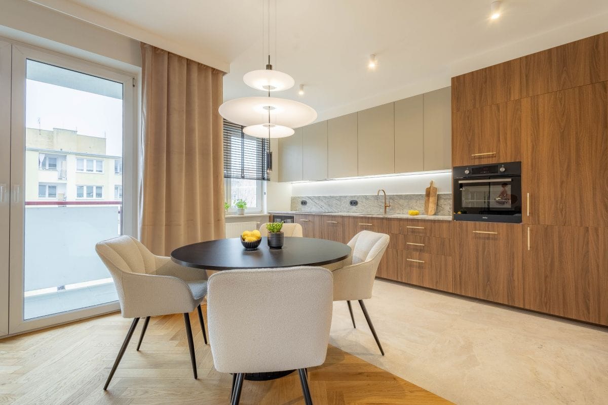 Mieszkanie 3 pokojowe na Sprzedaż