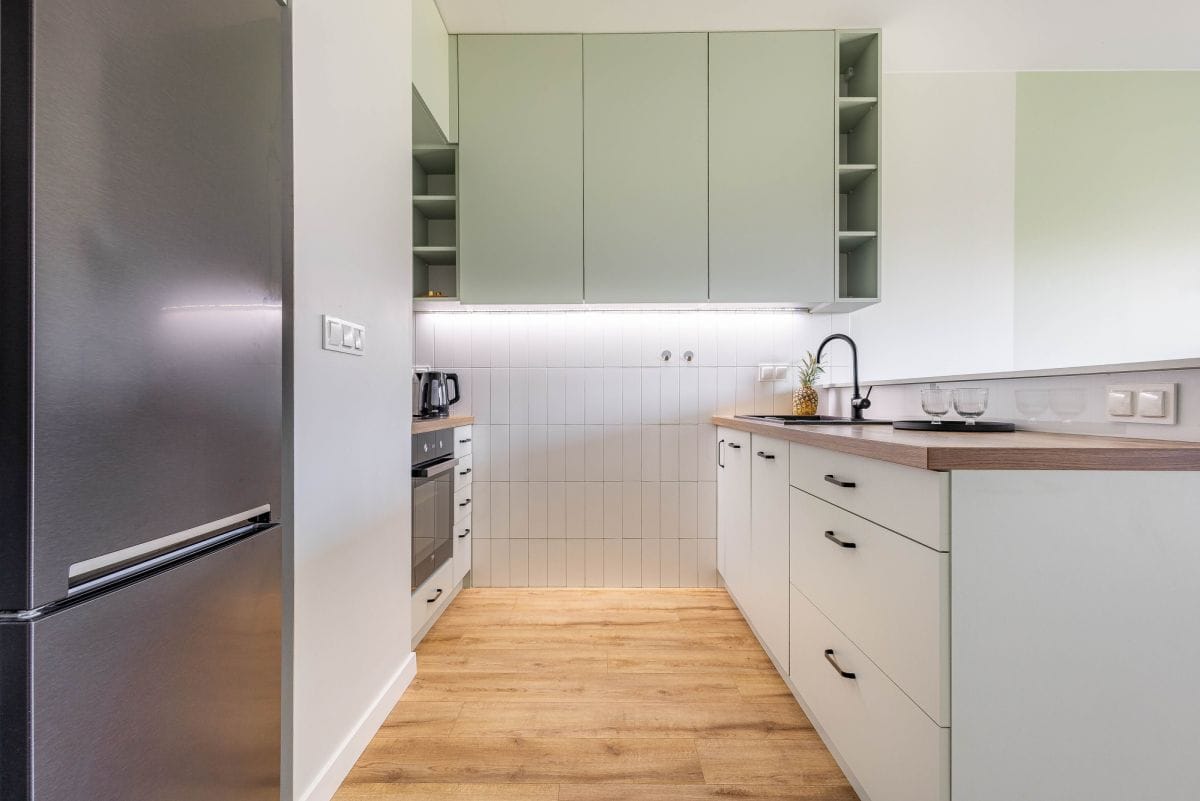 Mieszkanie 2 pokojowe na Sprzedaż