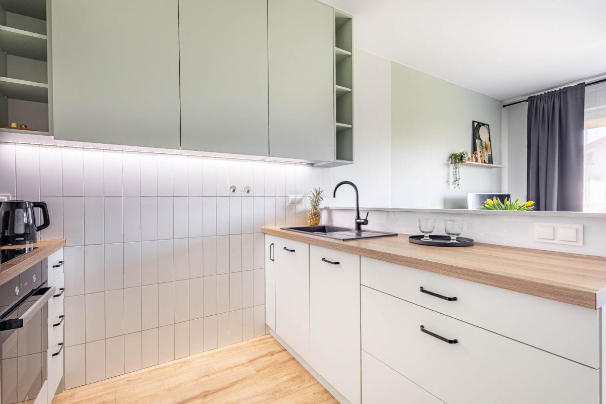 Mieszkanie 2 pokojowe na Sprzedaż