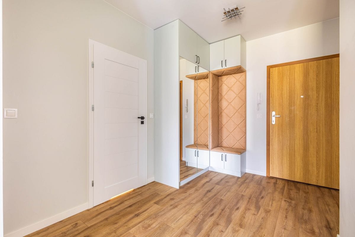 Mieszkanie 2 pokojowe na Sprzedaż