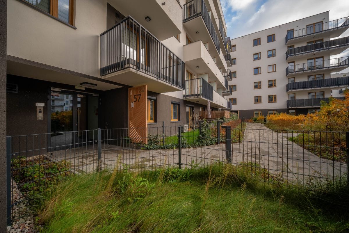 Mieszkanie 4 pokojowe na Sprzedaż