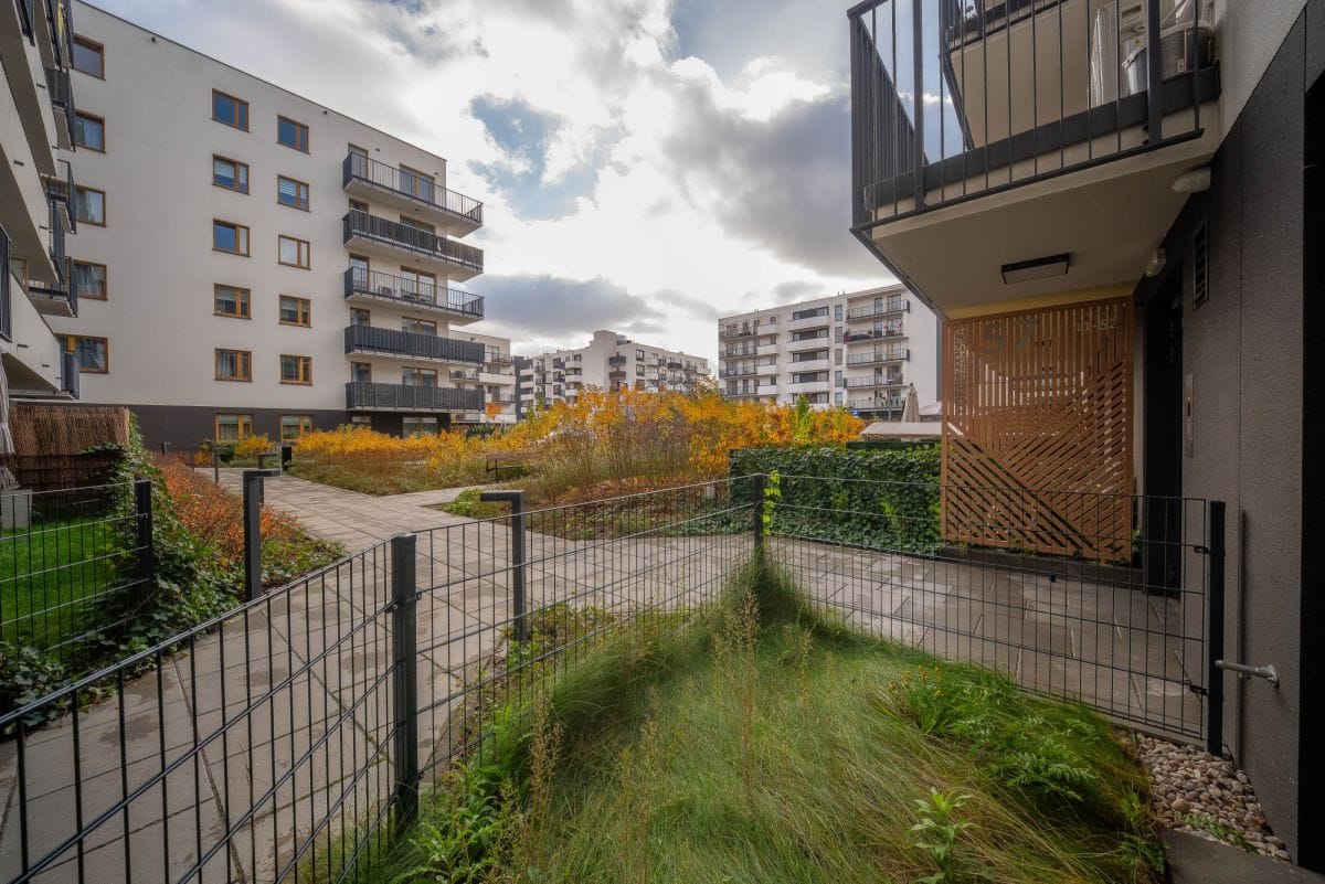 Mieszkanie 4 pokojowe na Sprzedaż