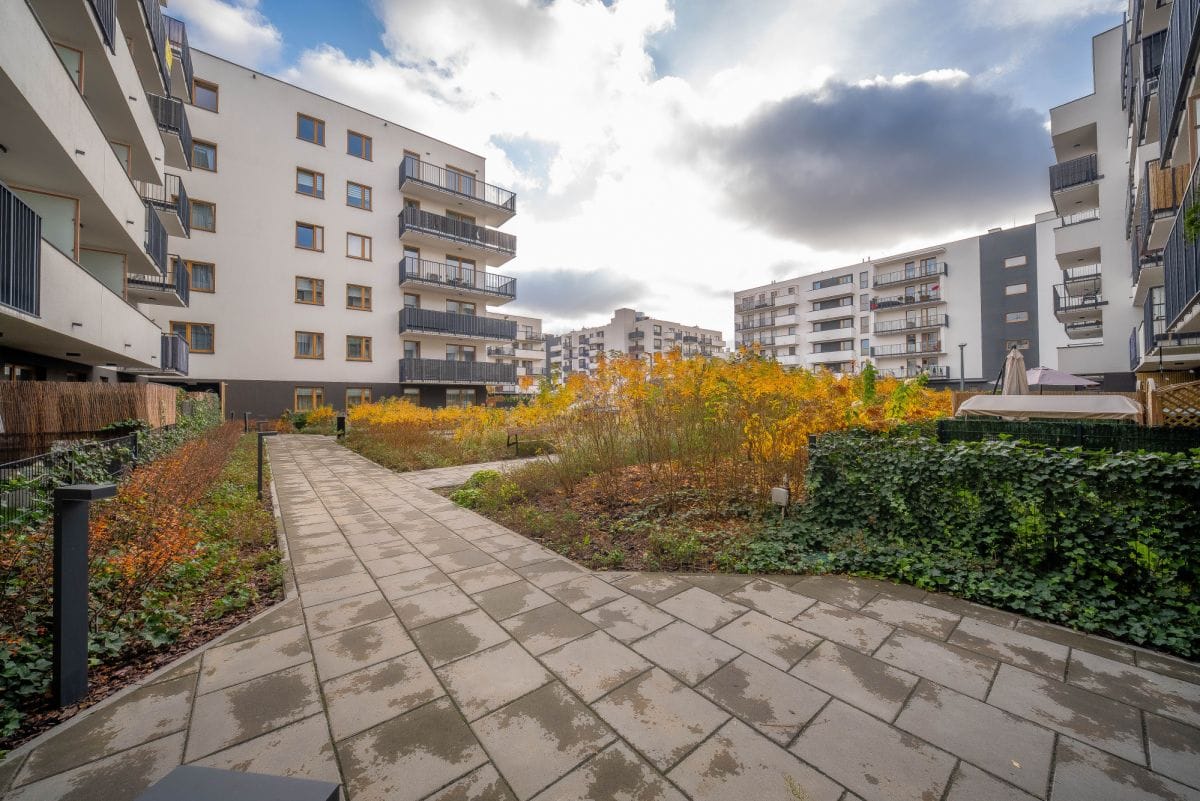 Mieszkanie 4 pokojowe na Sprzedaż