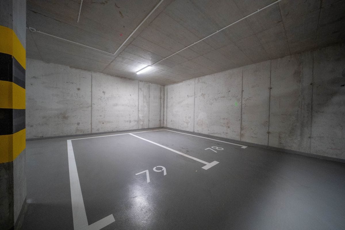 Mieszkanie 4 pokojowe na Sprzedaż