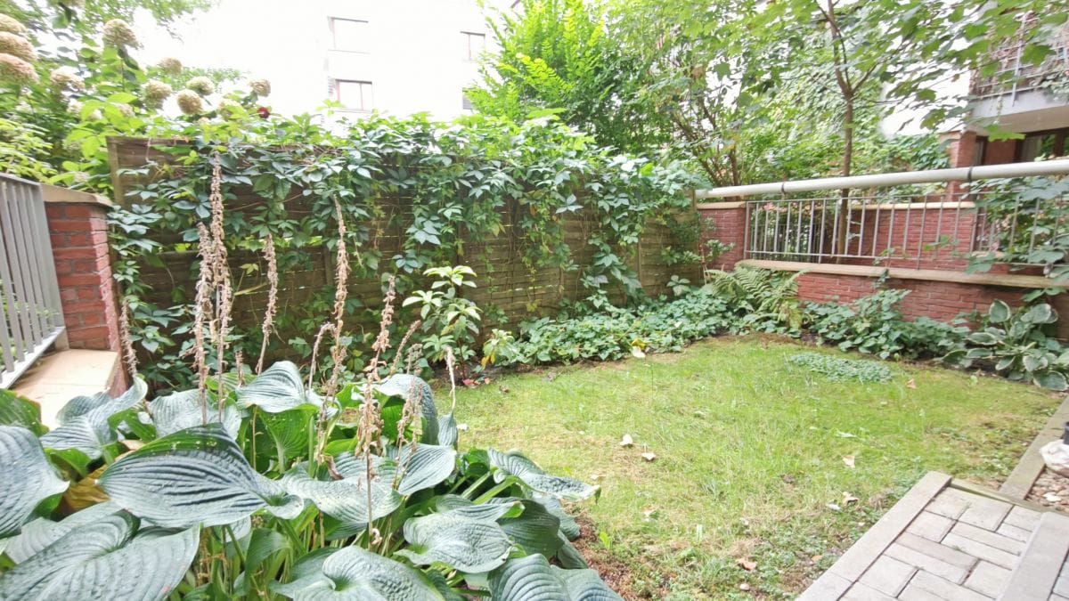 Mieszkanie 1 pokojowe na Sprzedaż