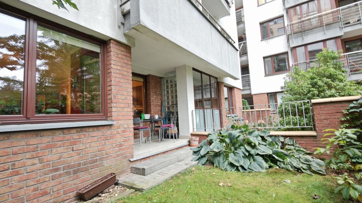 Mieszkanie 1 pokojowe na Sprzedaż