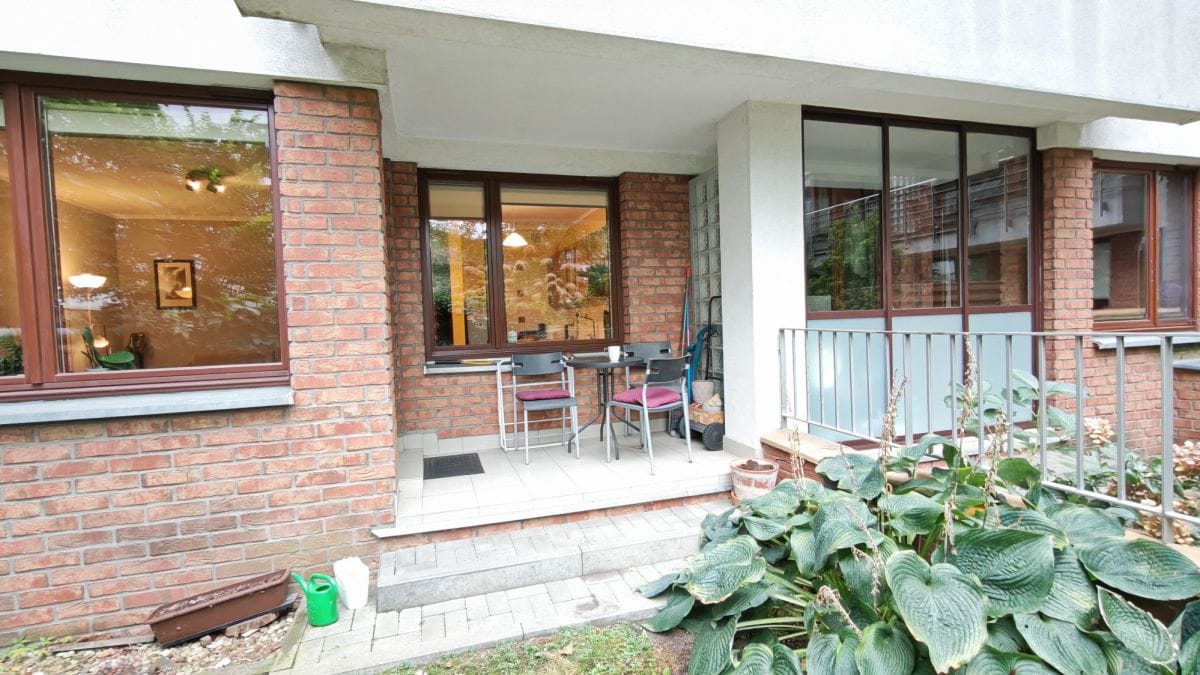 Mieszkanie 1 pokojowe na Sprzedaż