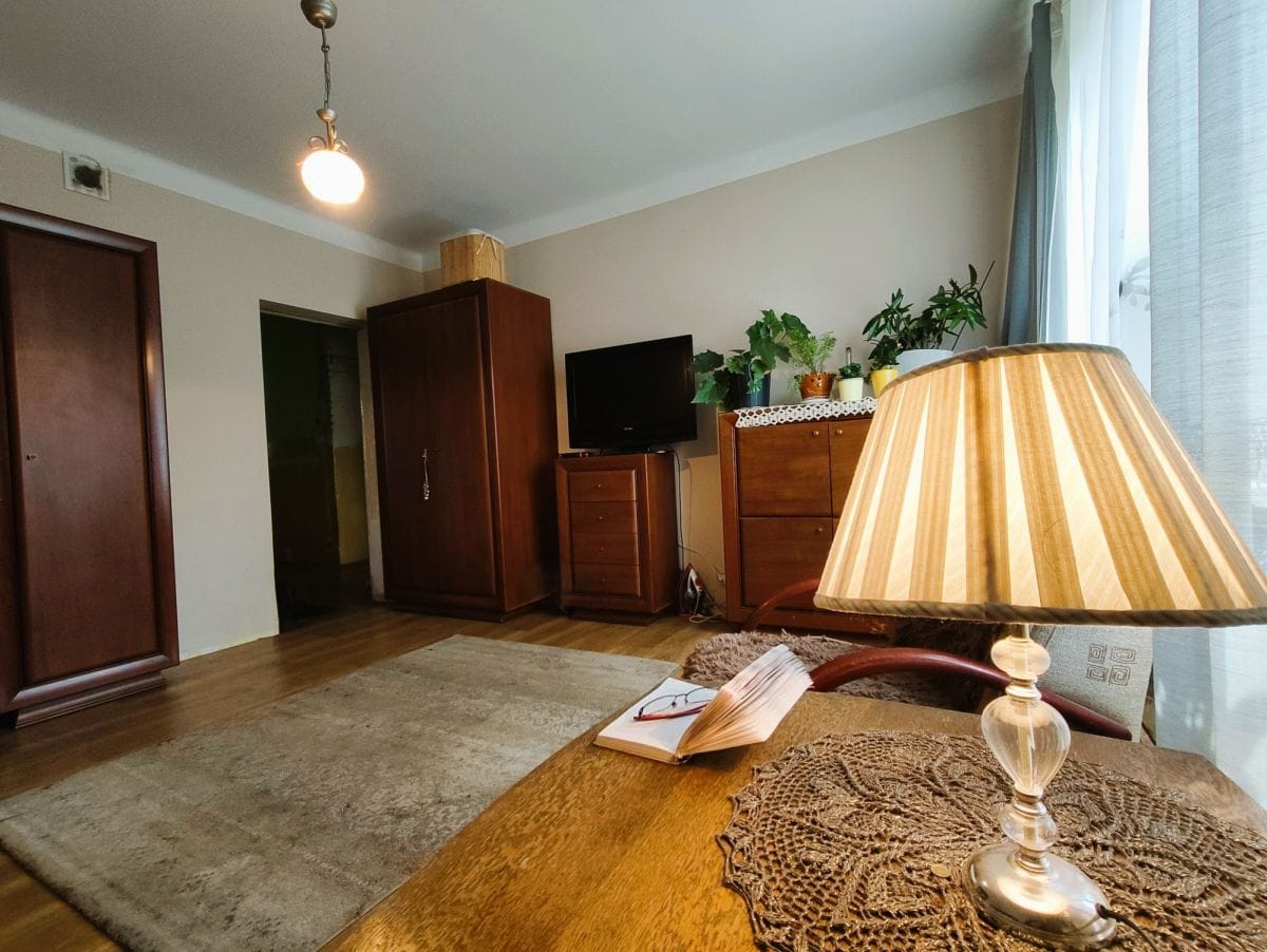 Dom 3 pokojowe na Sprzedaż