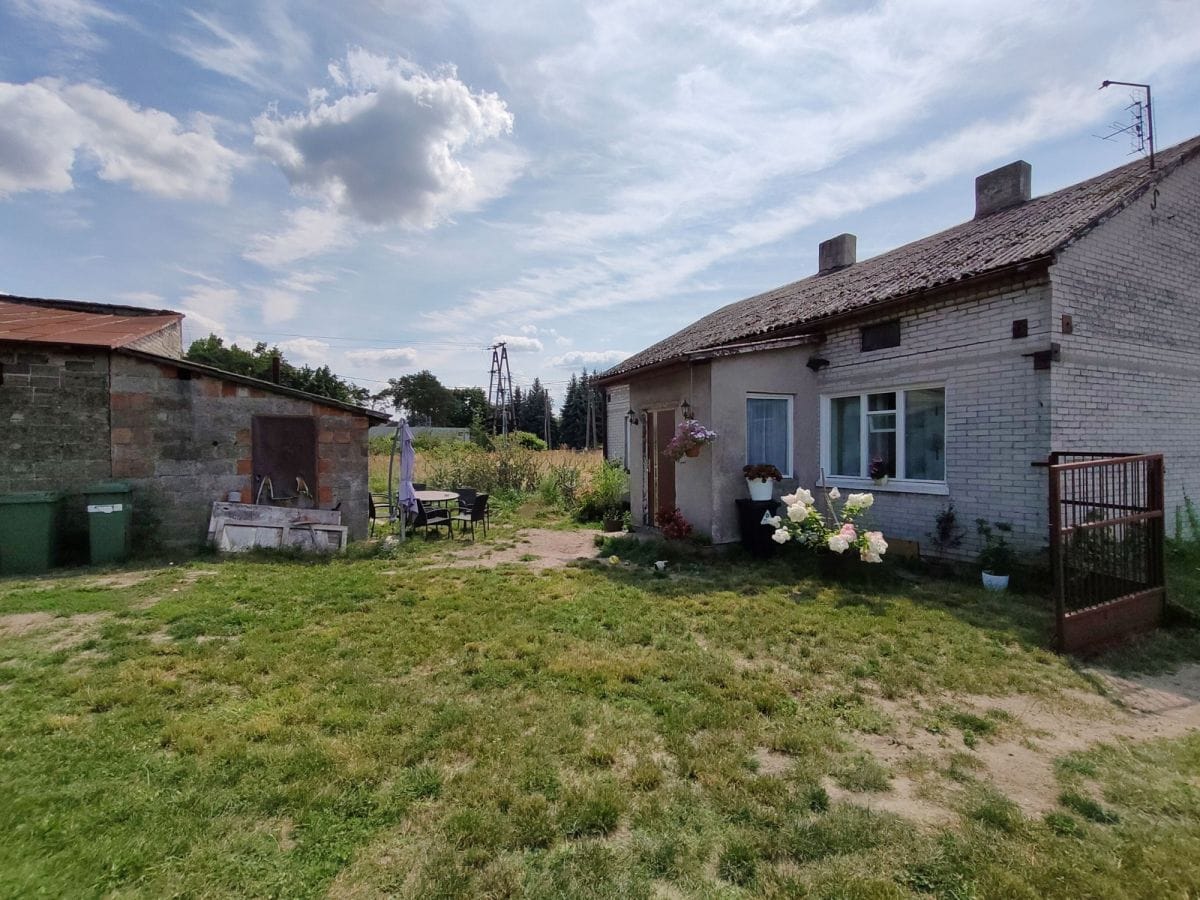 Dom 3 pokojowe na Sprzedaż