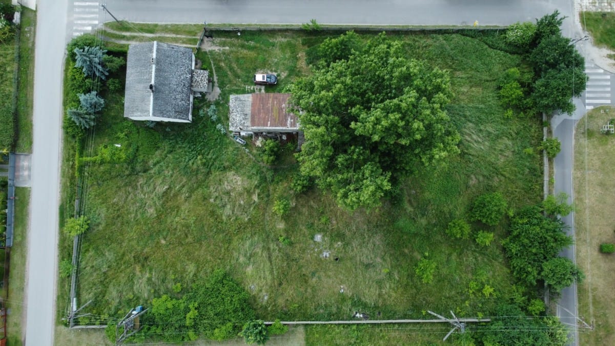 Dom 3 pokojowe na Sprzedaż