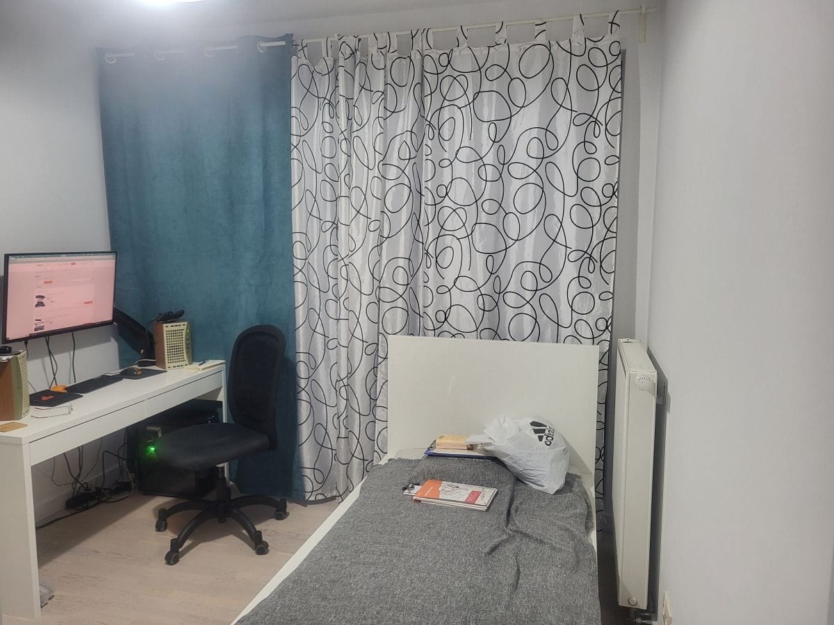 Mieszkanie 3 pokojowe na Wynajem