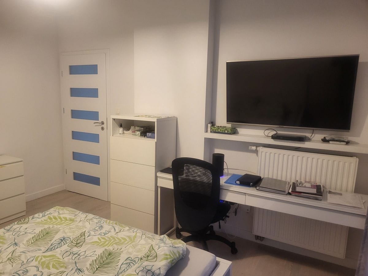 Mieszkanie 3 pokojowe na Wynajem