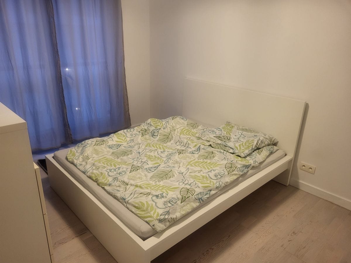 Mieszkanie 3 pokojowe na Wynajem