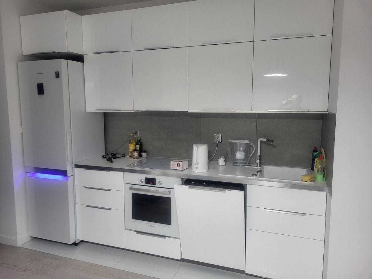 Mieszkanie 3 pokojowe na Wynajem