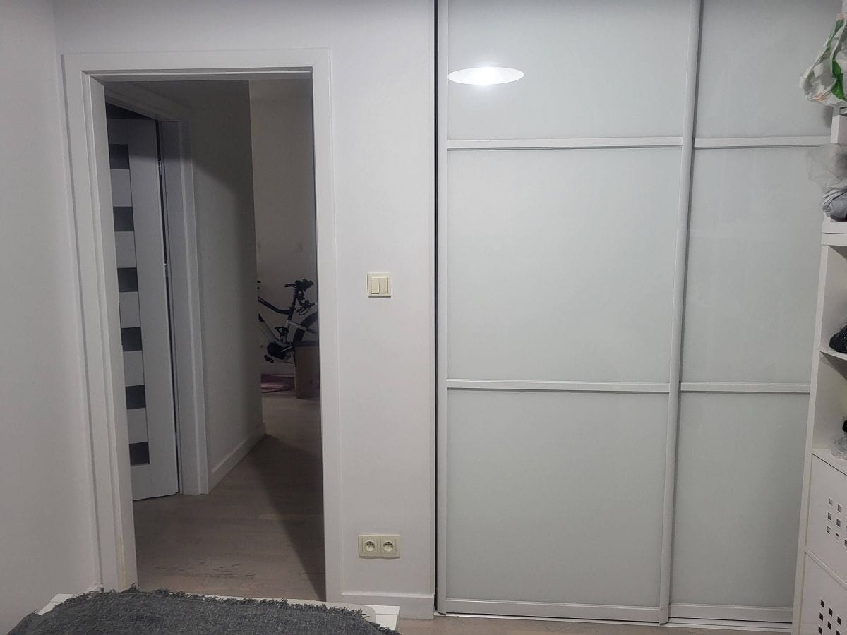 Mieszkanie 3 pokojowe na Wynajem