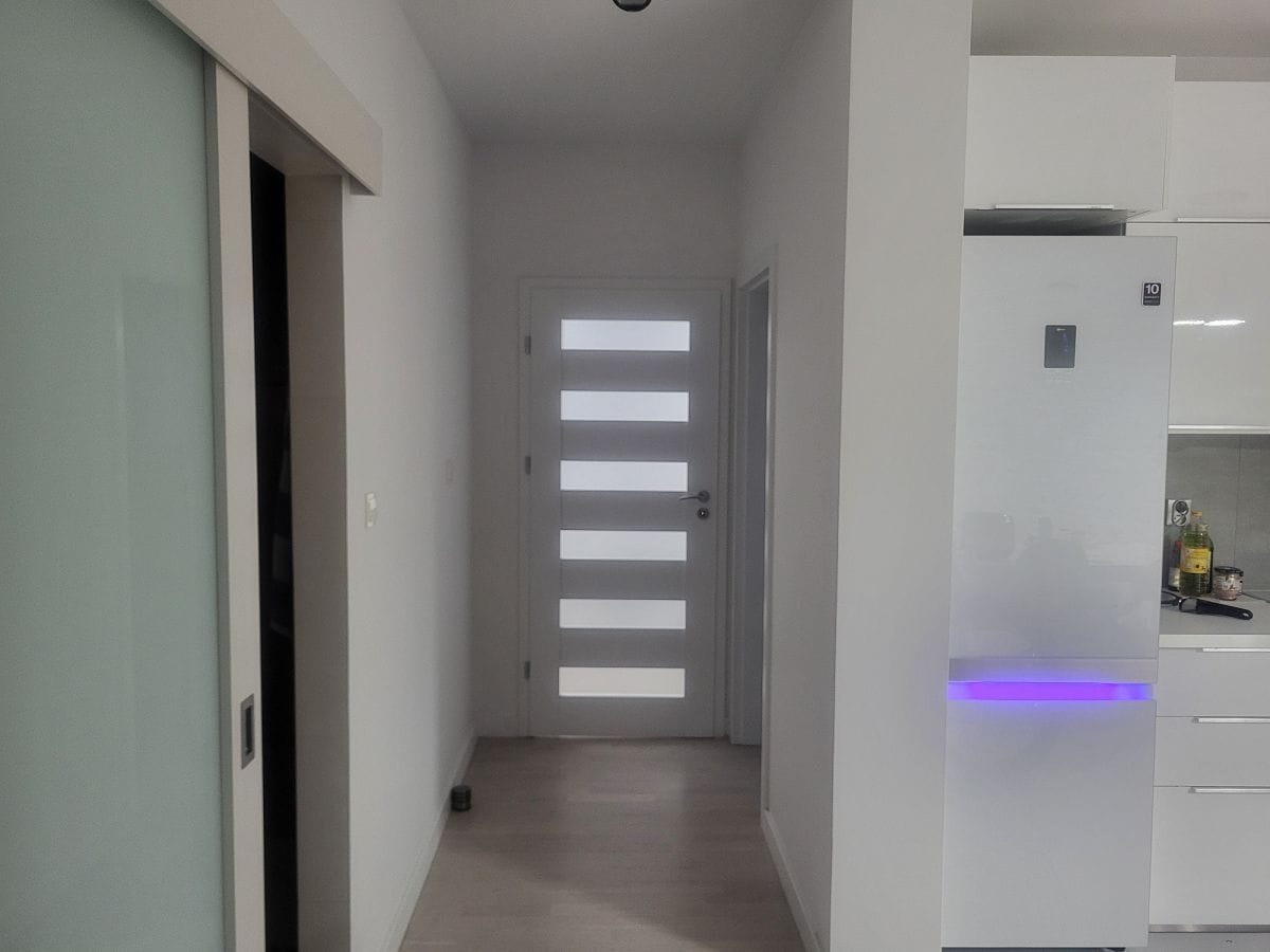 Mieszkanie 3 pokojowe na Wynajem