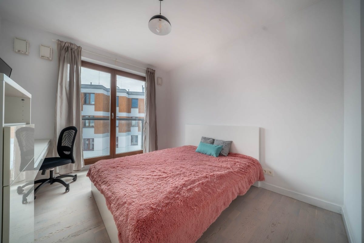 Mieszkanie 3 pokojowe na Wynajem