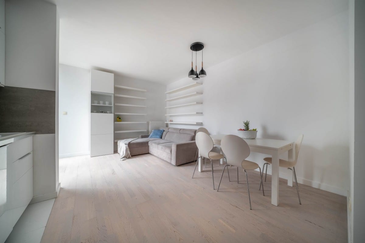 Mieszkanie 3 pokojowe na Wynajem