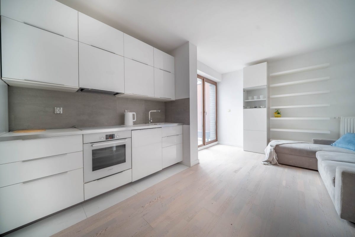 Mieszkanie 3 pokojowe na Wynajem