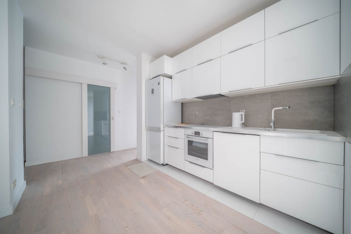 Mieszkanie 3 pokojowe na Wynajem