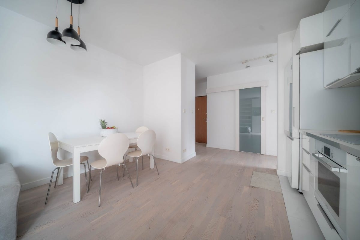 Mieszkanie 3 pokojowe na Wynajem