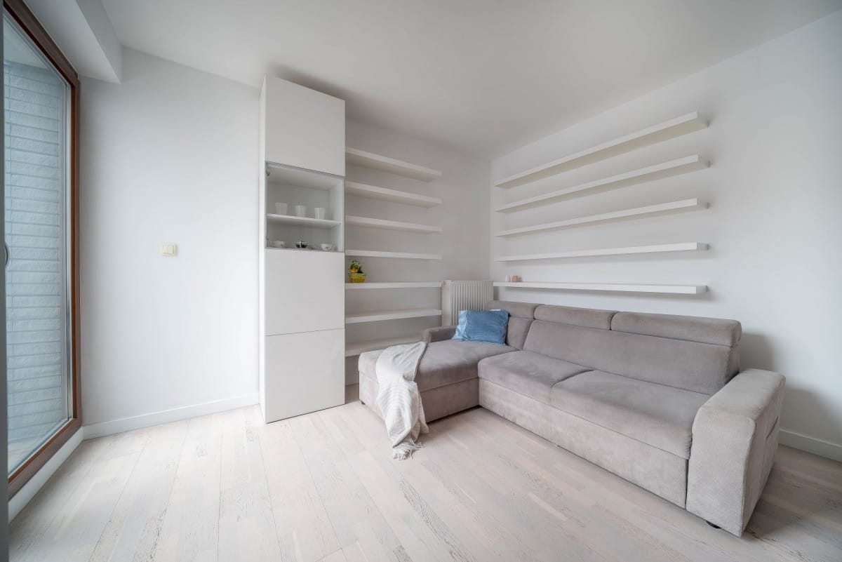 Mieszkanie 3 pokojowe na Wynajem