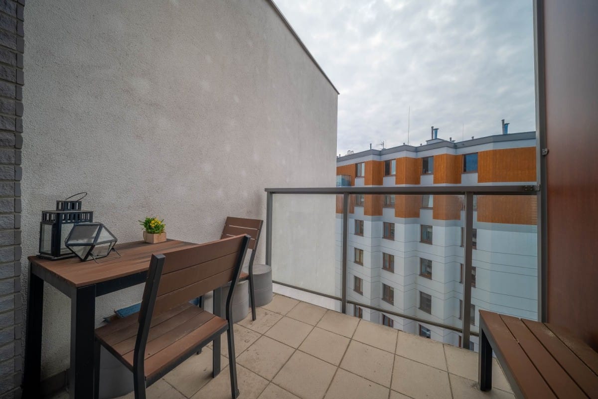 Mieszkanie 3 pokojowe na Wynajem