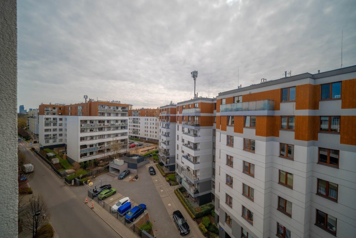 Mieszkanie 3 pokojowe na Wynajem