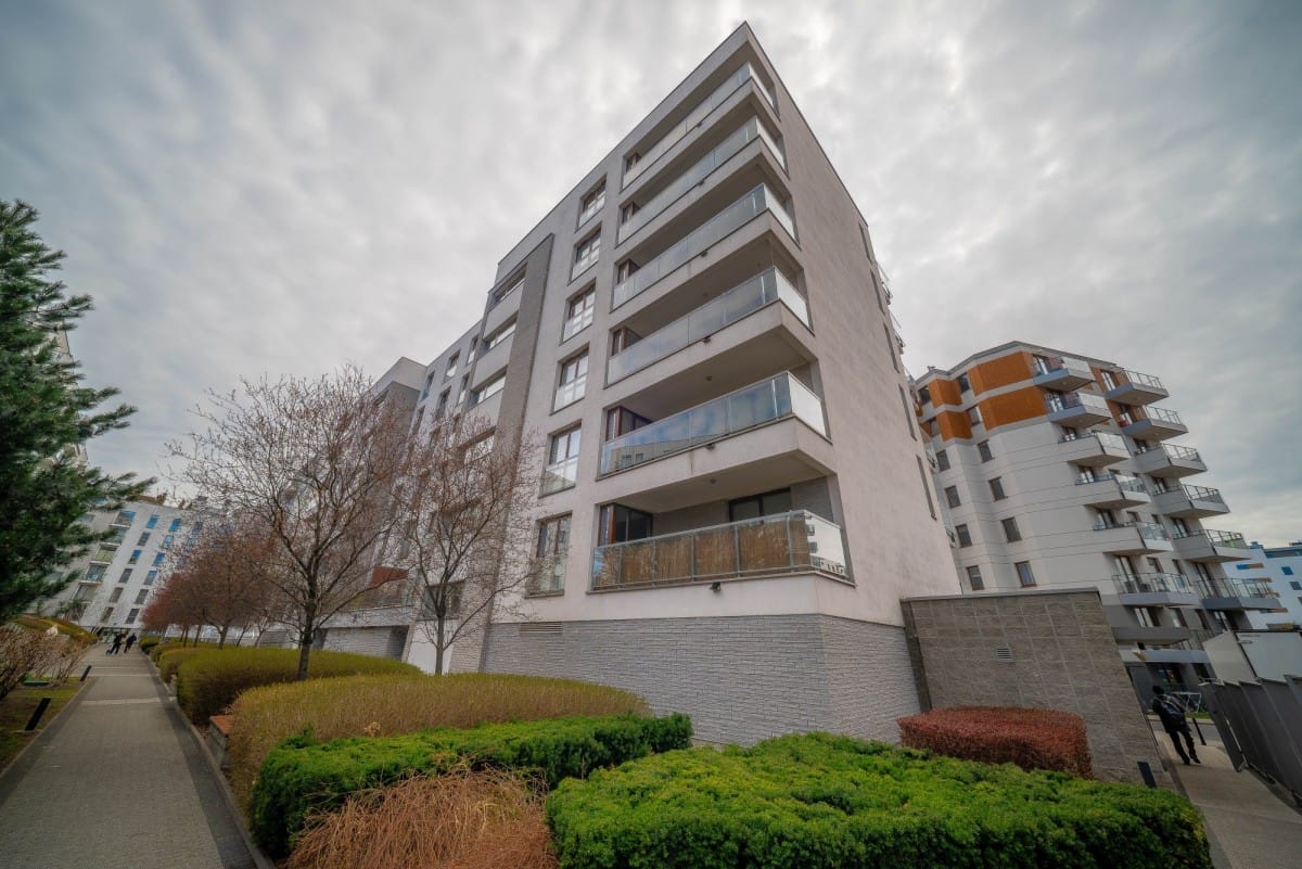 Mieszkanie 3 pokojowe na Wynajem