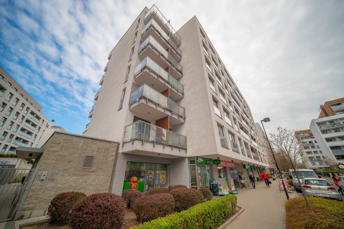 Mieszkanie 3 pokojowe na Wynajem