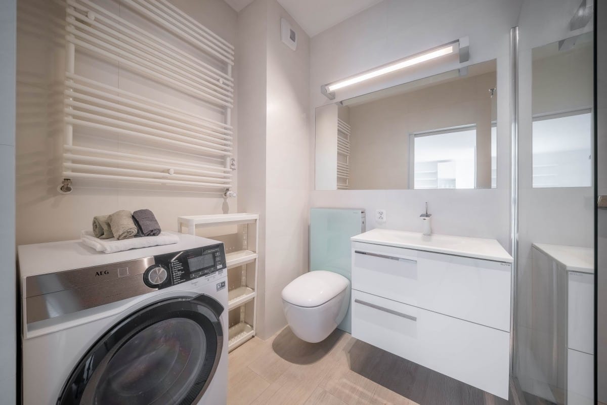 Mieszkanie 3 pokojowe na Wynajem