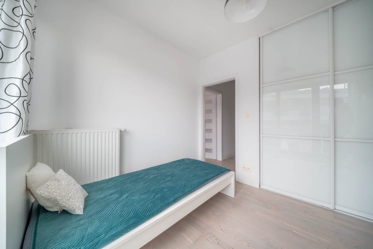 Mieszkanie 3 pokojowe na Wynajem