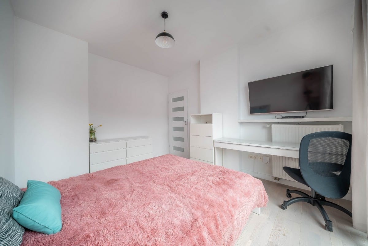 Mieszkanie 3 pokojowe na Wynajem