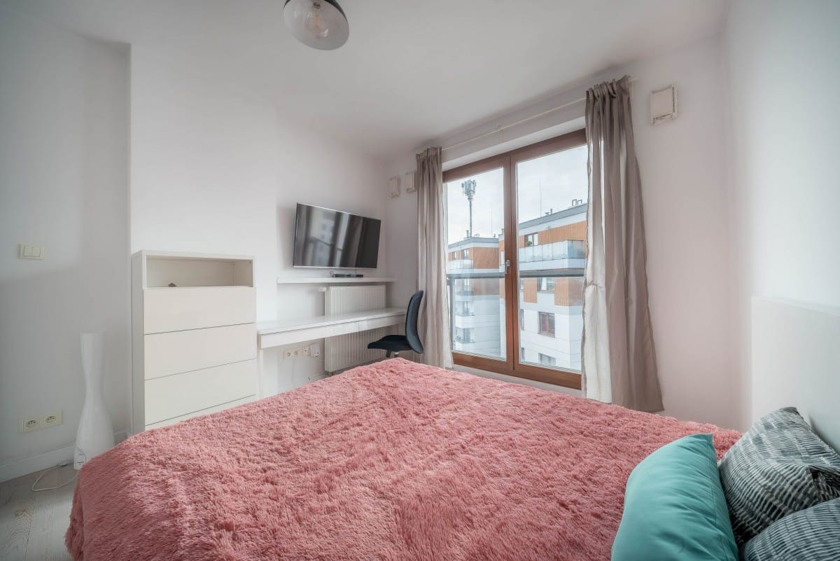 Mieszkanie 3 pokojowe na Wynajem