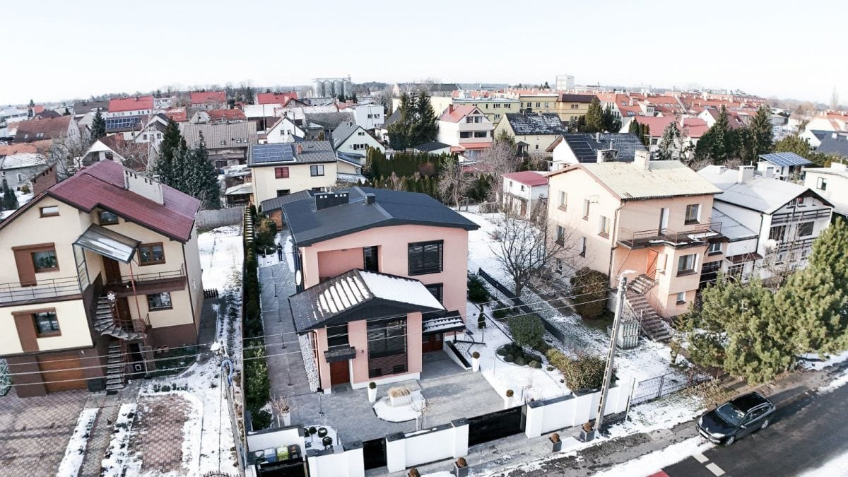 Dom 4 pokojowe na Wynajem