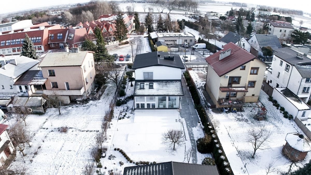 Dom 4 pokojowe na Wynajem