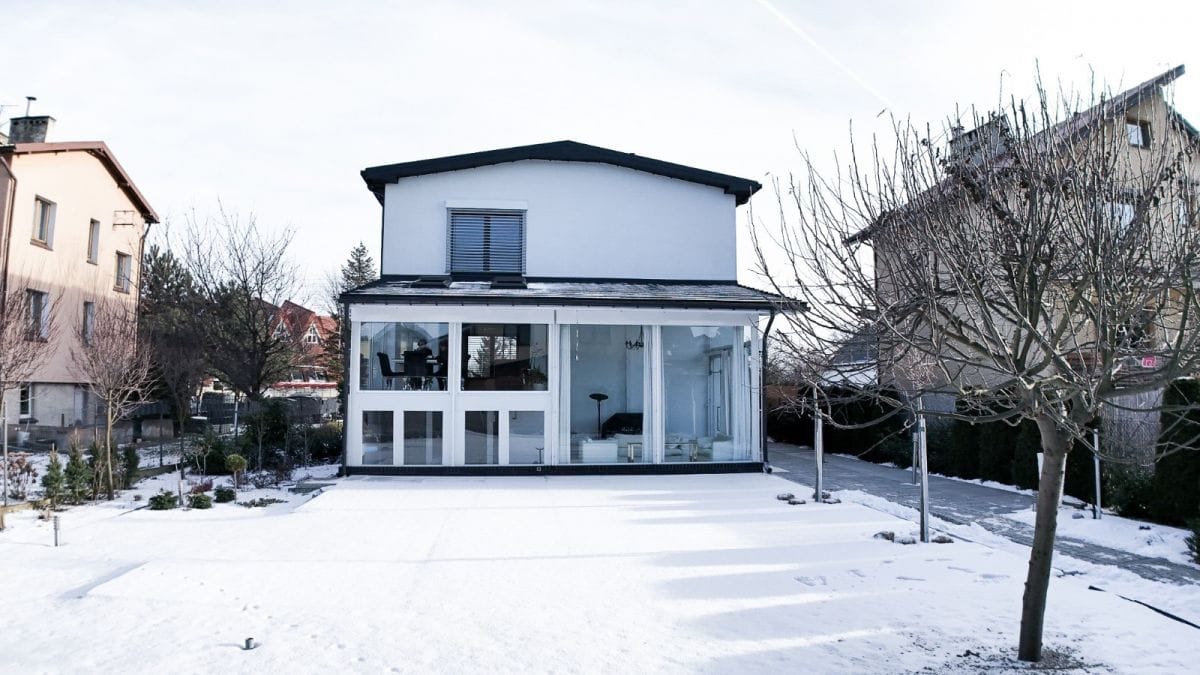 Dom 4 pokojowe na Wynajem