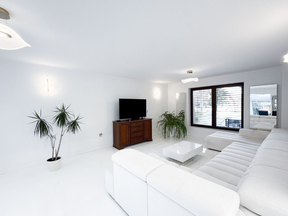 Dom 4 pokojowe na Wynajem