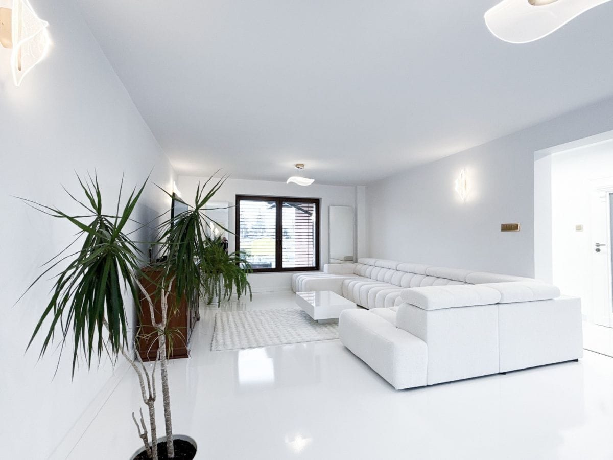 Dom 4 pokojowe na Wynajem