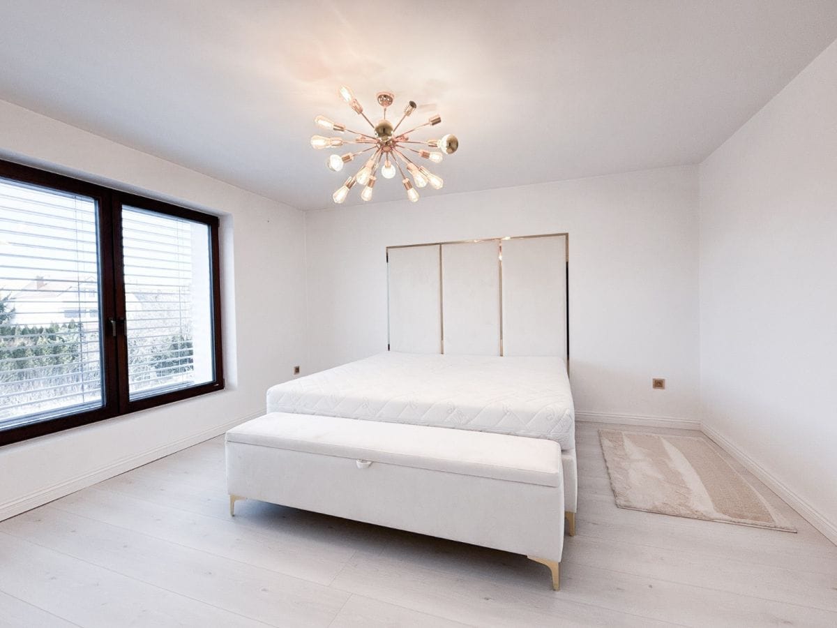 Dom 4 pokojowe na Wynajem