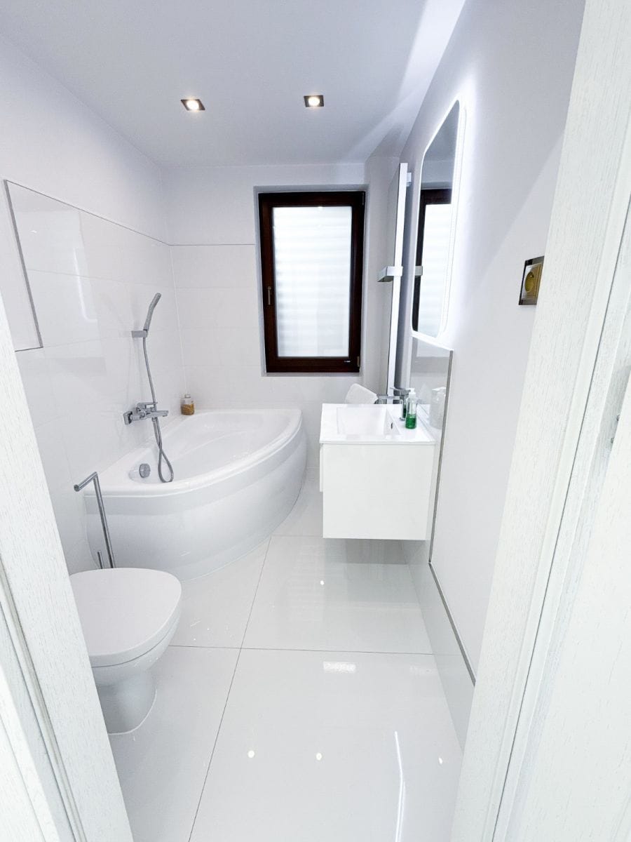 Dom 4 pokojowe na Wynajem