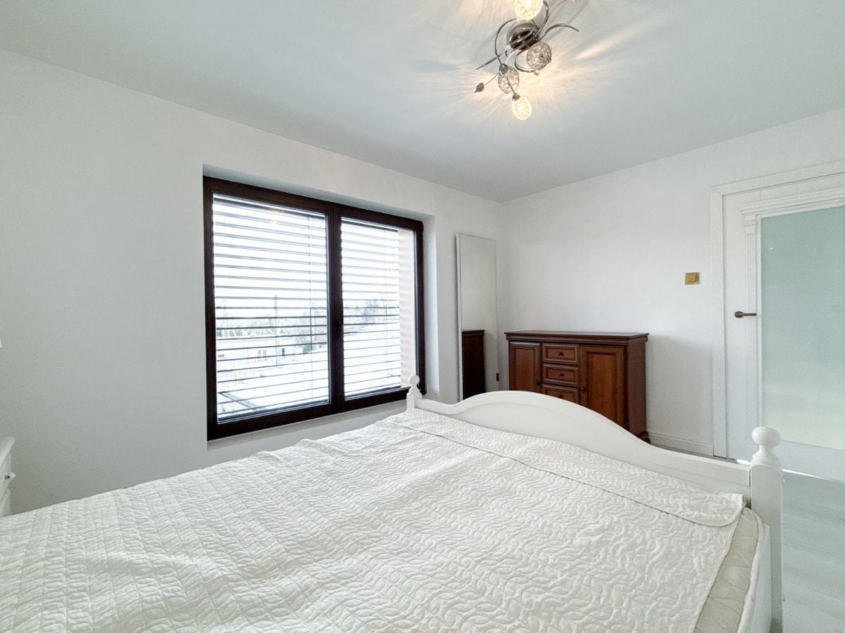 Dom 4 pokojowe na Wynajem