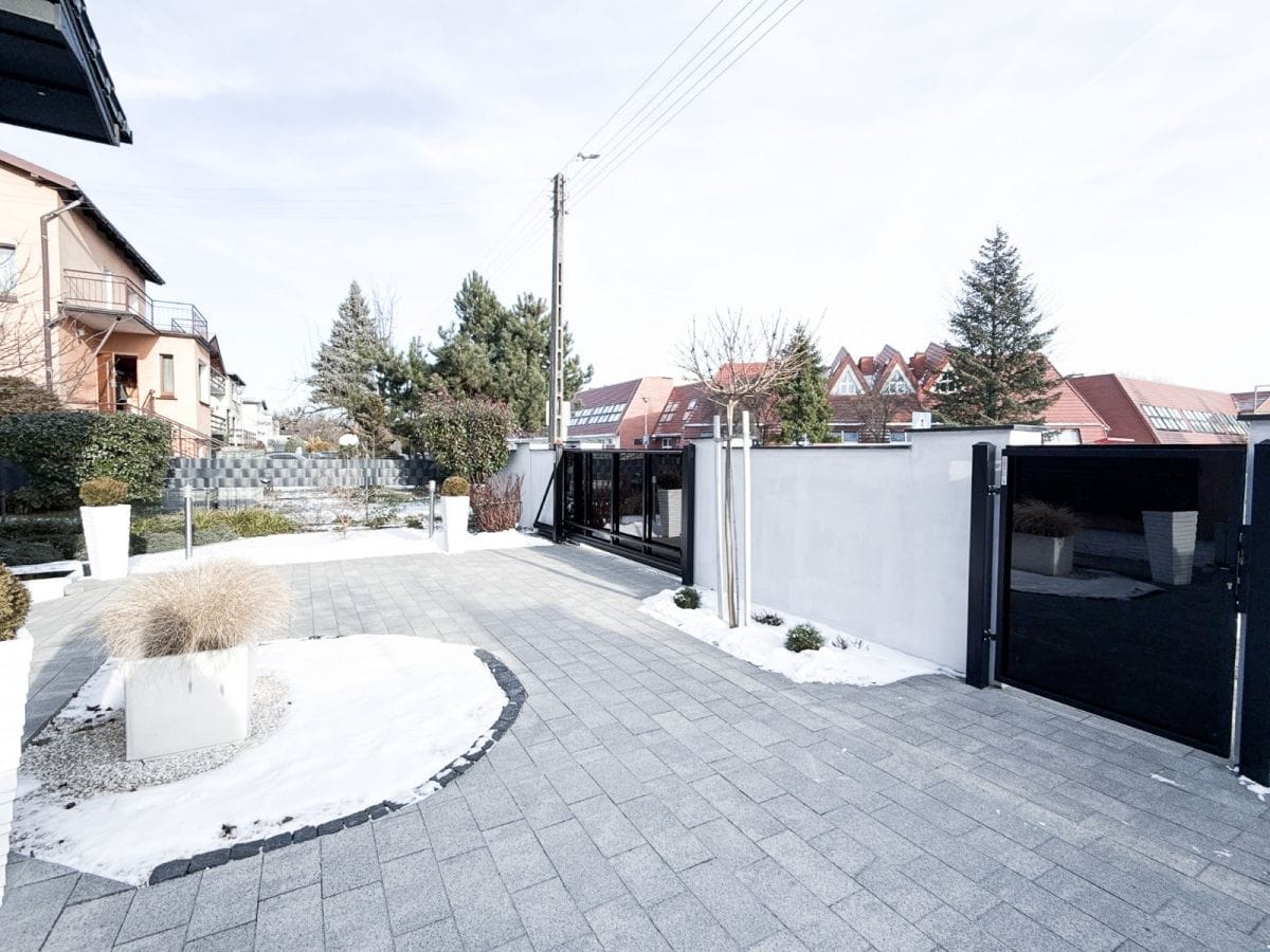 Dom 4 pokojowe na Wynajem