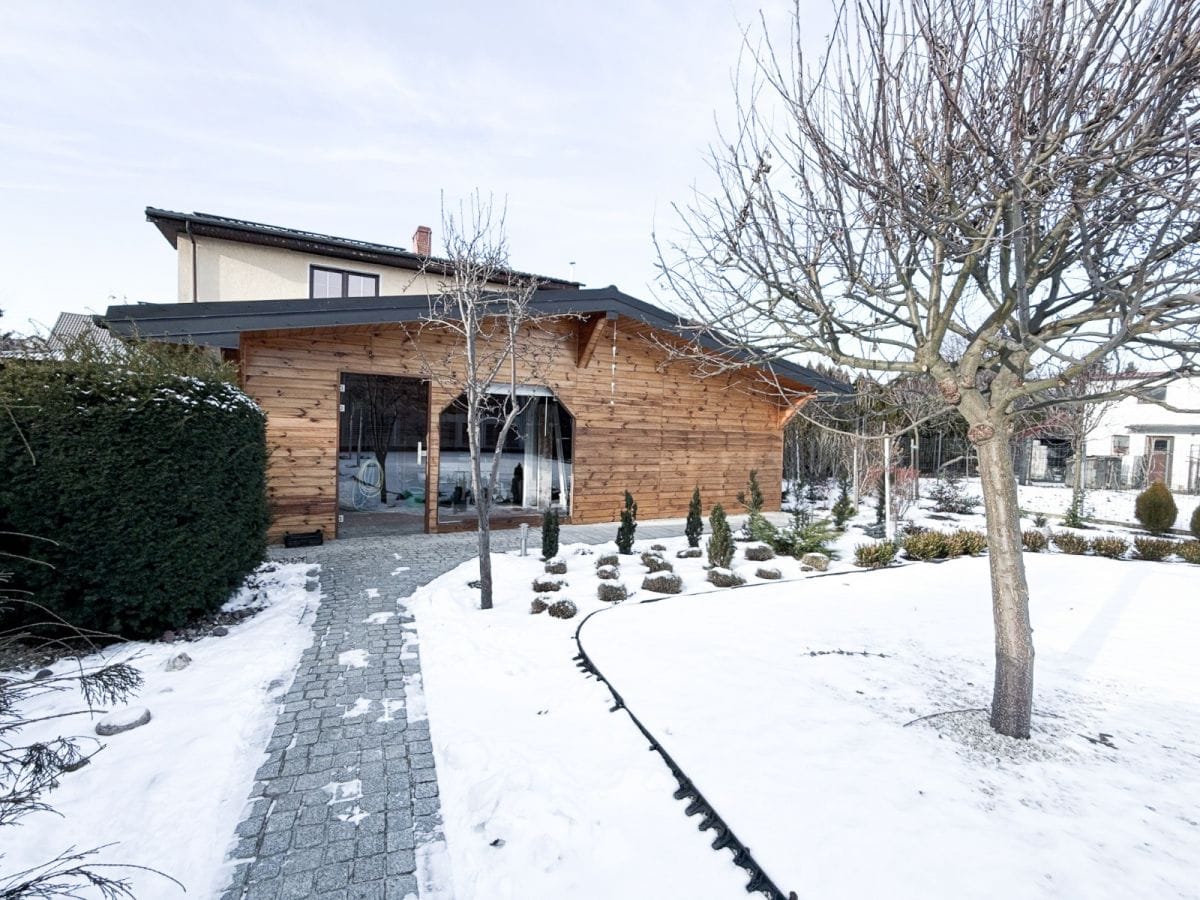 Dom 4 pokojowe na Wynajem