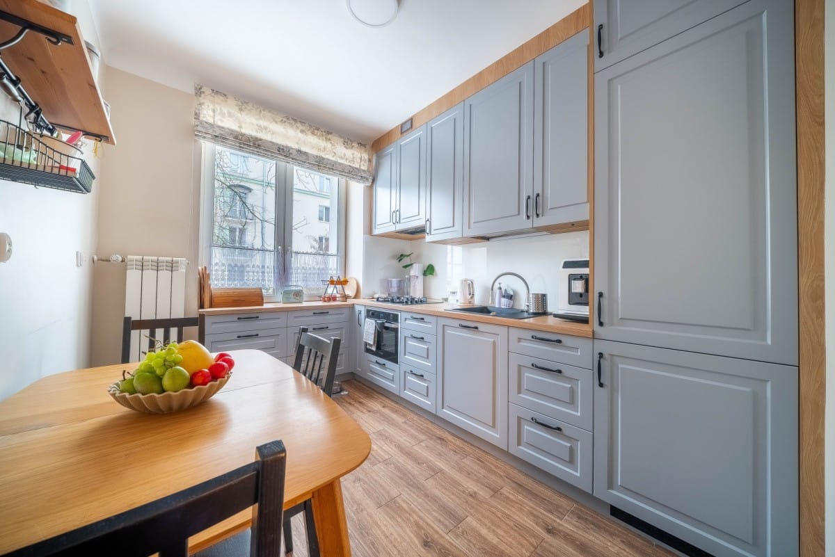 Mieszkanie 2 pokojowe na Sprzedaż