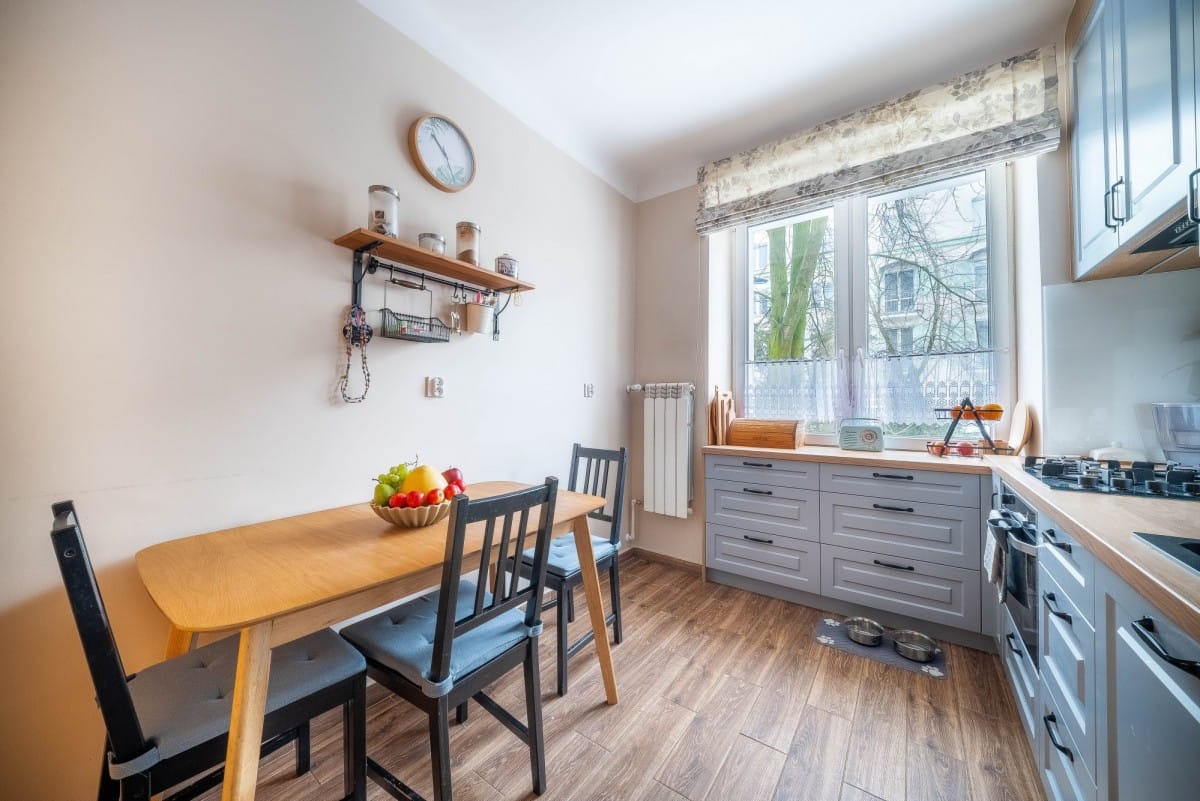 Mieszkanie 2 pokojowe na Sprzedaż