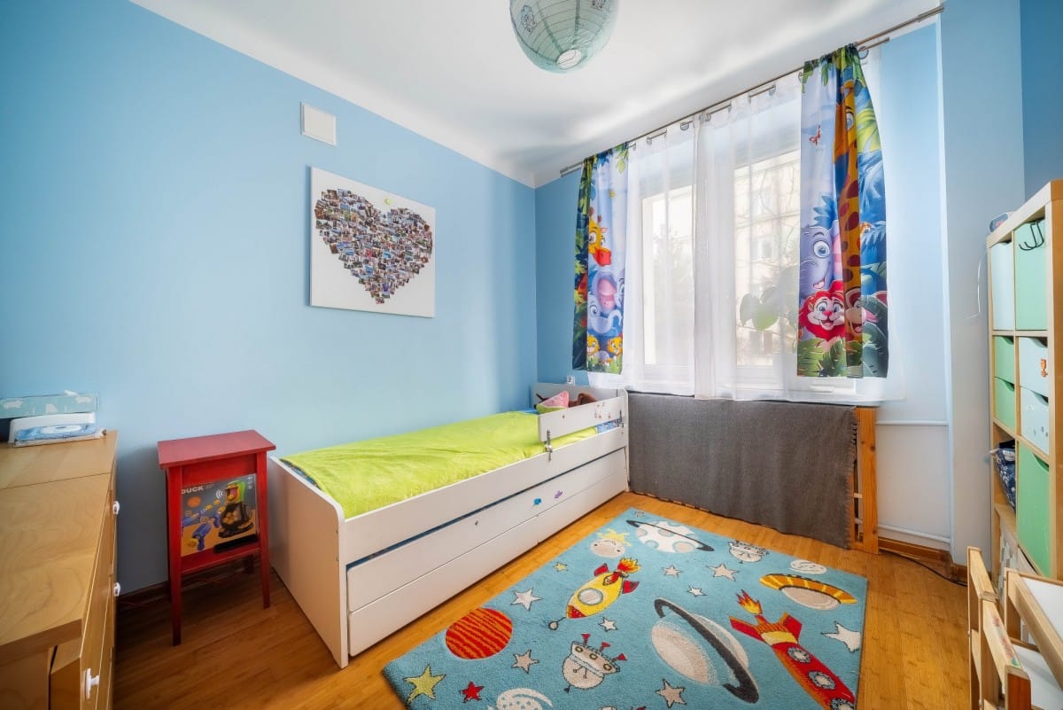 Mieszkanie 2 pokojowe na Sprzedaż